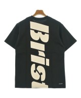 F.C.R.B（エフシーアールビー）Tシャツ・カットソー 黒 サイズ:S メンズ/2200625283071