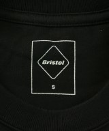 F.C.R.B（エフシーアールビー）Tシャツ・カットソー 黒 サイズ:S メンズ/2200625283071