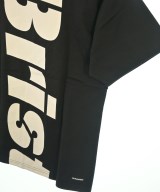 F.C.R.B（エフシーアールビー）Tシャツ・カットソー 黒 サイズ:S メンズ/2200625283071