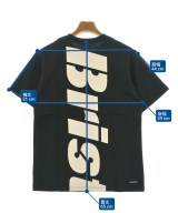 F.C.R.B（エフシーアールビー）Tシャツ・カットソー 黒 サイズ:S メンズ/2200625283071