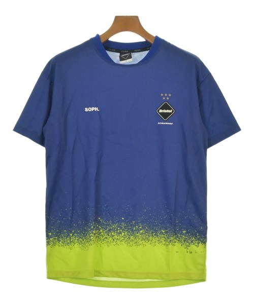 F.C.R.B（エフシーアールビー）その他 青 サイズ:S/S メンズ/2200625283088