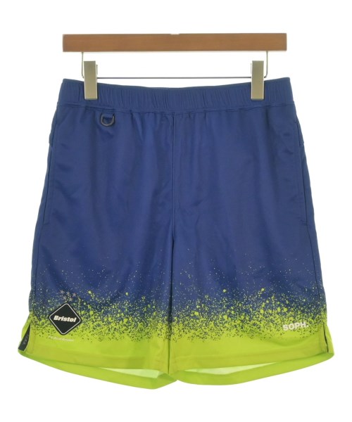 F.C.R.B（エフシーアールビー）その他 青 サイズ:S/S メンズ/2200625283088