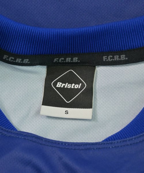 F.C.R.B（エフシーアールビー）その他 青 サイズ:S/S メンズ/2200625283088