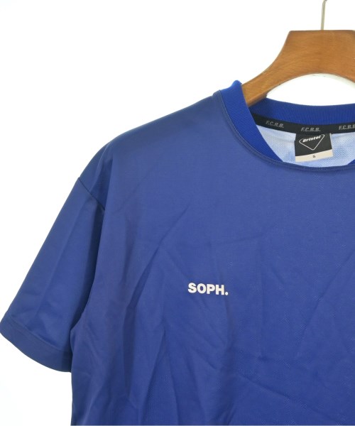 F.C.R.B（エフシーアールビー）その他 青 サイズ:S/S メンズ/2200625283088