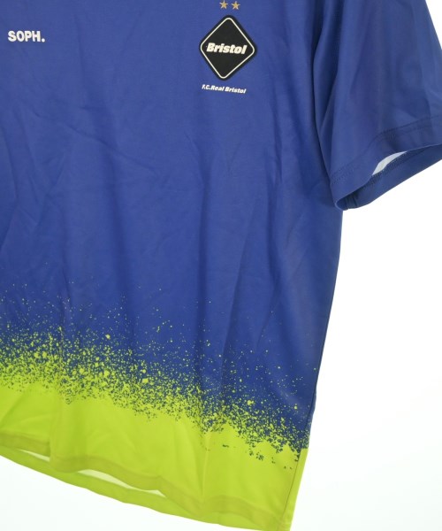F.C.R.B（エフシーアールビー）その他 青 サイズ:S/S メンズ/2200625283088