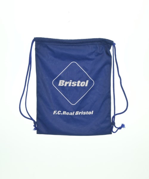 F.C.R.B（エフシーアールビー）その他 青 サイズ:S/S メンズ/2200625283088