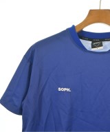F.C.R.B（エフシーアールビー）その他 青 サイズ:S/S メンズ/2200625283088