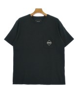 F.C.R.B（エフシーアールビー）Tシャツ・カットソー 黒 サイズ:L メンズ/2200614607055