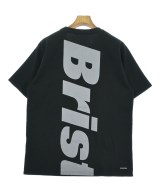 F.C.R.B（エフシーアールビー）Tシャツ・カットソー 黒 サイズ:L メンズ/2200614607055