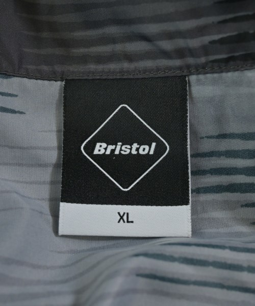 F.C.R.B（エフシーアールビー）その他 グレー サイズ:XL メンズ/2200624352013