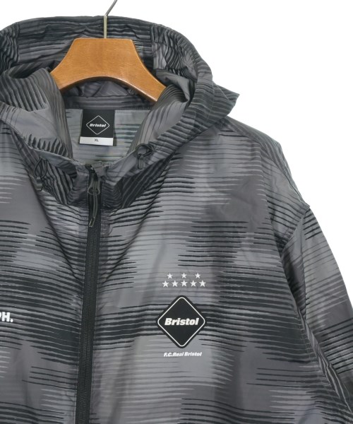 F.C.R.B（エフシーアールビー）その他 グレー サイズ:XL メンズ/2200624352013