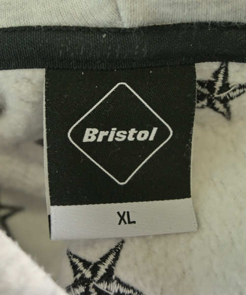 F.C.R.B（エフシーアールビー）パーカー グレー サイズ:XL メンズ/2200624352020