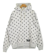 F.C.R.B（エフシーアールビー）パーカー グレー サイズ:XL メンズ/2200624352020