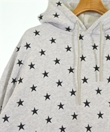 F.C.R.B（エフシーアールビー）パーカー グレー サイズ:XL メンズ/2200624352020