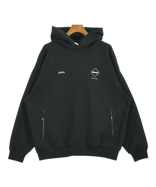 エフシーアールビー(F.C.R.B)のF.C.R.B パーカー