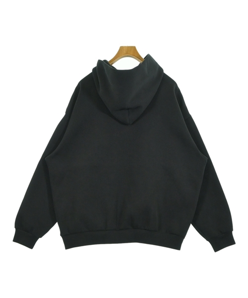 F.C.R.B（エフシーアールビー）パーカー 黒 サイズ:XL メンズ/2200624352037