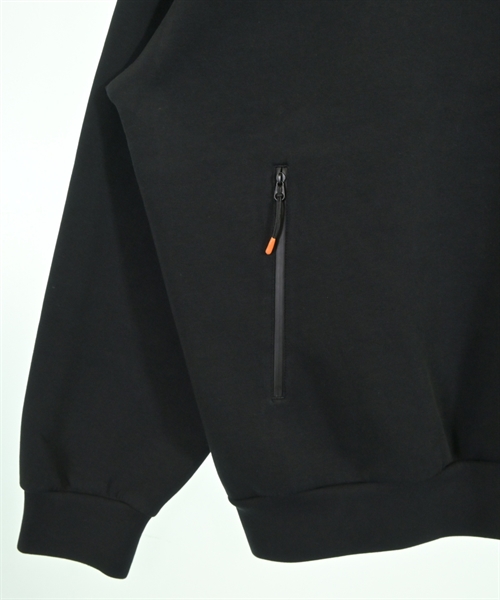 F.C.R.B（エフシーアールビー）パーカー 黒 サイズ:XL メンズ/2200624352037