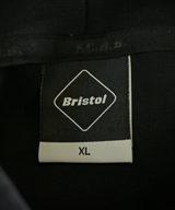 F.C.R.B（エフシーアールビー）パーカー 黒 サイズ:XL メンズ/2200624352037