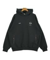 F.C.R.B パーカー