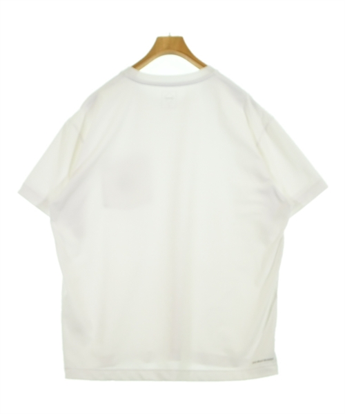 F.C.R.B（エフシーアールビー）Tシャツ・カットソー 白 サイズ:XL メンズ/2200624352044