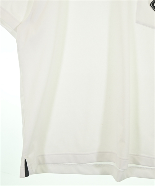 F.C.R.B（エフシーアールビー）Tシャツ・カットソー 白 サイズ:XL メンズ/2200624352044