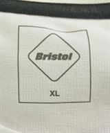 F.C.R.B（エフシーアールビー）Tシャツ・カットソー 白 サイズ:XL メンズ/2200624352044