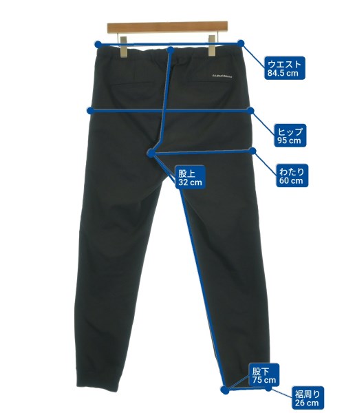 F.C.R.B（エフシーアールビー）その他 黒 サイズ:XL メンズ/2200624352051