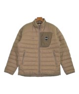 F.C.R.B ダウンジャケット/ダウンベスト