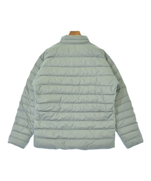 F.C.R.B（エフシーアールビー）ダウンジャケット/ダウンベスト 緑 サイズ:XL メンズ/2200626331023