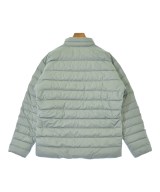 F.C.R.B（エフシーアールビー）ダウンジャケット/ダウンベスト 緑 サイズ:XL メンズ/2200626331023