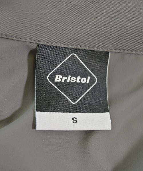 F.C.R.B（エフシーアールビー）その他 グレー サイズ:S メンズ/2200626331030