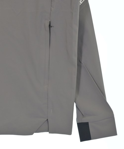 F.C.R.B（エフシーアールビー）その他 グレー サイズ:S メンズ/2200626331030