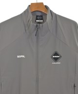 F.C.R.B（エフシーアールビー）その他 グレー サイズ:S メンズ/2200626331030