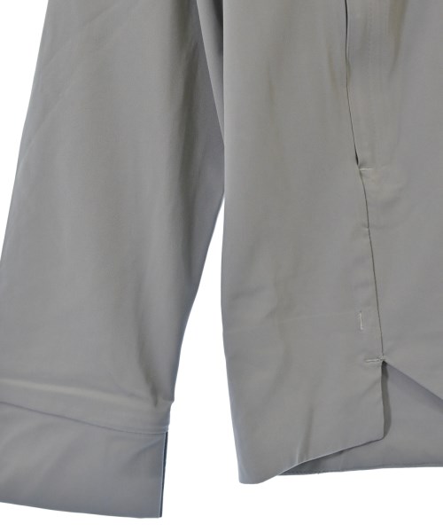 F.C.R.B（エフシーアールビー）マウンテンパーカー グレー サイズ:M メンズ/2200626331047