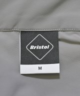 F.C.R.B（エフシーアールビー）マウンテンパーカー グレー サイズ:M メンズ/2200626331047