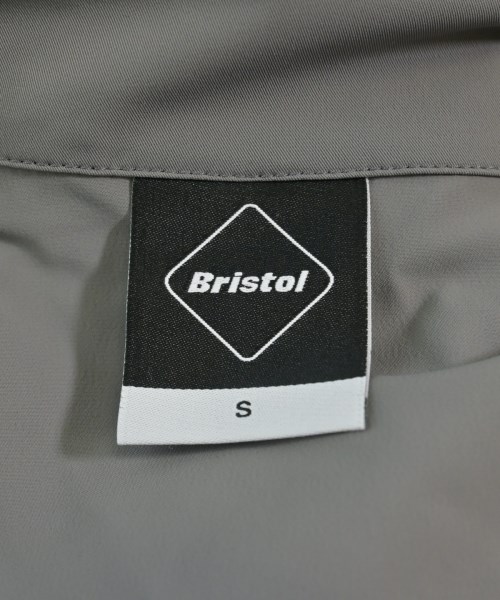 F.C.R.B（エフシーアールビー）その他 グレー サイズ:S メンズ/2200626331054