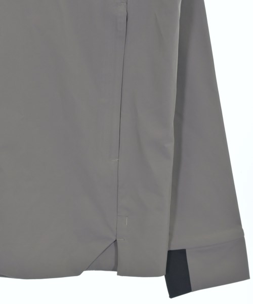 F.C.R.B（エフシーアールビー）その他 グレー サイズ:S メンズ/2200626331054