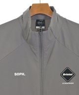 F.C.R.B（エフシーアールビー）その他 グレー サイズ:S メンズ/2200626331054