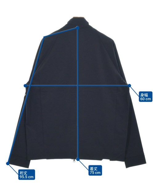 F.C.R.B（エフシーアールビー）その他 紺 サイズ:XXL メンズ/2200626331061