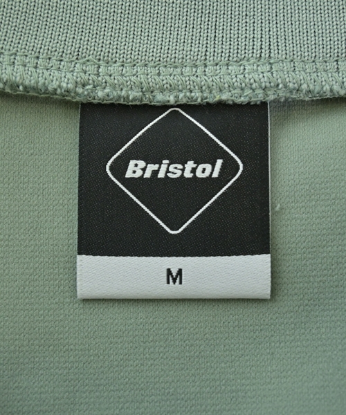 F.C.R.B（エフシーアールビー）Tシャツ・カットソー グレー サイズ:M メンズ/2200626331078