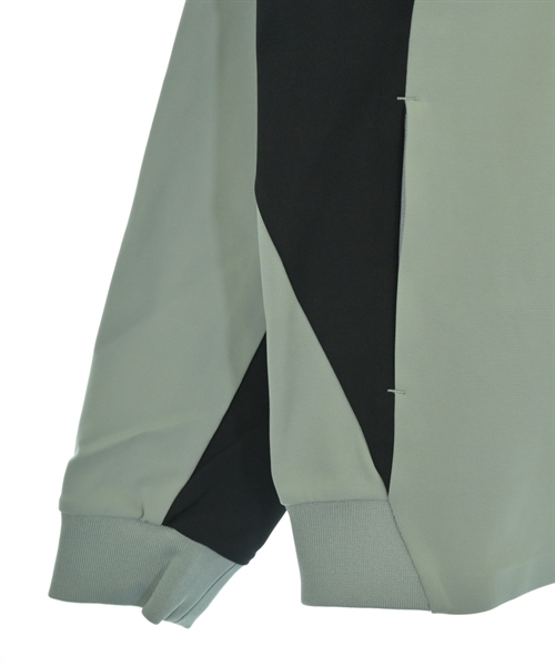 F.C.R.B（エフシーアールビー）Tシャツ・カットソー グレー サイズ:M メンズ/2200626331078