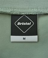 F.C.R.B（エフシーアールビー）Tシャツ・カットソー グレー サイズ:M メンズ/2200626331078