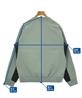 F.C.R.B（エフシーアールビー）Tシャツ・カットソー グレー サイズ:M メンズ/2200626331078