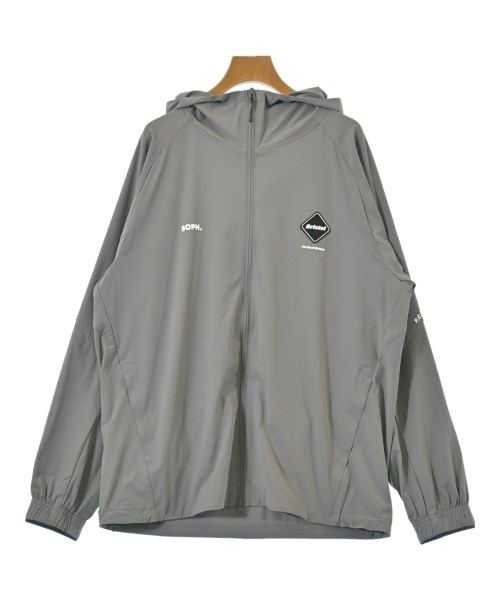 エフシーアールビー(F.C.R.B)のF.C.R.B マウンテンパーカー