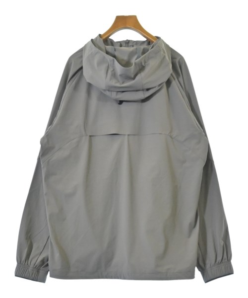 F.C.R.B（エフシーアールビー）マウンテンパーカー グレー サイズ:XL メンズ/2200626331085
