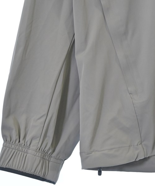 F.C.R.B（エフシーアールビー）マウンテンパーカー グレー サイズ:XL メンズ/2200626331085