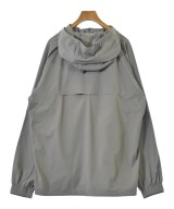 F.C.R.B（エフシーアールビー）マウンテンパーカー グレー サイズ:XL メンズ/2200626331085