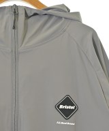 F.C.R.B（エフシーアールビー）マウンテンパーカー グレー サイズ:XL メンズ/2200626331085