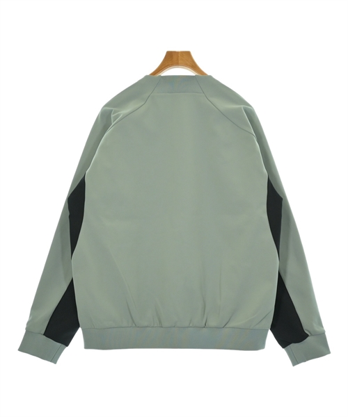 F.C.R.B（エフシーアールビー）Tシャツ・カットソー グレー サイズ:XL メンズ/2200626331092