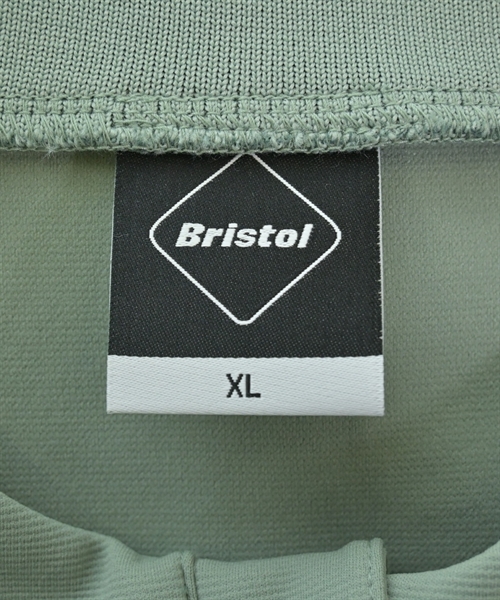 F.C.R.B（エフシーアールビー）Tシャツ・カットソー グレー サイズ:XL メンズ/2200626331092